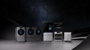 LG u Las Vegasu predstavlja novu generaciju Signature linije