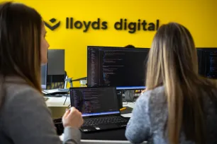 Lloyds digital rangiran u top 10 najboljih tvrtki u Hrvatskoj u osam kategorija