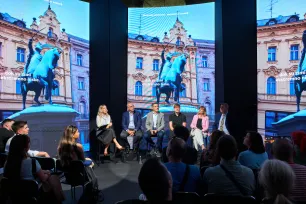 Kako će izgledati Hrvatska 2074.? Pogledajte u multimedijskom paviljonu Muzeja Mimara