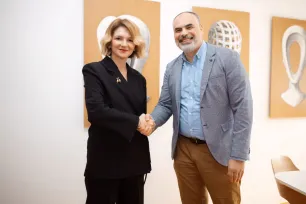 IEDC - Poslovna škola Bled i Future Tense platforma udružuju snage