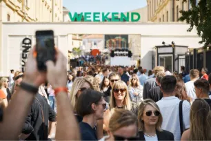 Završio je Weekend.17 i nadmašio očekivanja organizatora