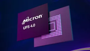 Micron predstavio UFS 4.0: Dvostruko je brži od prethodne generacije