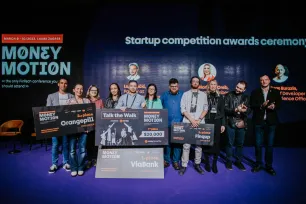Money Motion Startup natjecanje nudi developerima nagrade do 10.000 eura