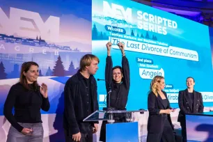 Najsadržajniji dan NEM-a Zagreb kulminirao proglašenjem najperspektivnijih TV projekata