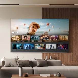 Samsung s novom linijom AI TV-a i zvučnika ide u novo osvajanje tržišta