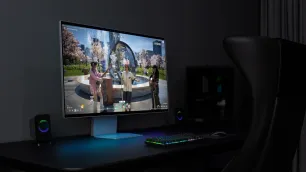 Samsung predstavlja 3D monitor bez naočala