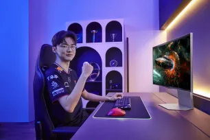 Samsung šestu godinu zaredom na vrhu globalnog tržišta gaming monitora