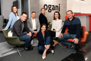 Hrvatska tvrtka Oganj pametnim digitalnim rješenjima ostala konkurentna
