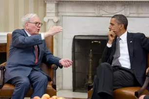 Warren Buffett: "Prakticiranje ove tri dobre navike će vam pomoći"