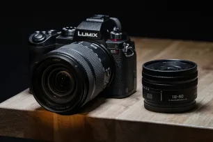 Panasonic je predstavio LUMIX S5D fotoaparat