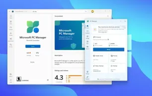 Windows 10 i 11 korisnici sada mogu "očistiti" računala s Microsoftovim PC managerom