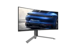 AGON i Porsche predstavili novi gaming monitor od 34 inča