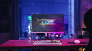 Philips predstavio novi gaming monitor s Quad HD rezolucijom