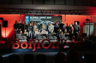 Global Game Jam i ove godine bogatim nagradama privlači dizajnere videoigara