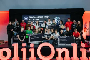 Videoigre Sea Scrub i Chrono Pop osvojile prvo mjesto na Global Game Jamu