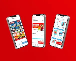 Plodine osvaja tržište s novom aplikacijom - Plodine Card