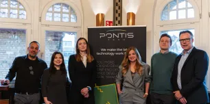 Pontis Technology i Microsoft sklopili partnerstvo u području Data & AI
