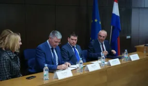 Počinje izrada novog sustava naplate cestarine u Hrvatskoj