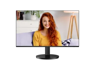 Novi AOC-ov QHD monitor dizajniran je za kućnu i poslovnu upotrebu