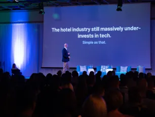 Najveće regionalno okupljanje hotelijera i tech stručnjaka u svom trećem izdanju