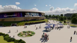Centar gaming industrije dobitnik nagrade MIPRO ICT