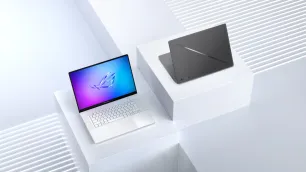 Asus ROG donosi nova računala i konzolu za gamere