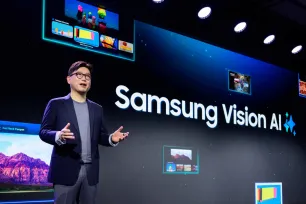 Samsung Electronics predstavio Samsung Vision AI i druge inovacije