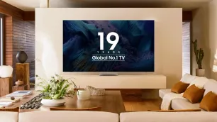 Samsung 19. godinu zaredom drži vodeću poziciju na globalnom TV tržištu