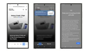 Samsung Galaxy korisnicima nudi još sigurnije mobilno surfanje