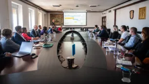 Uskoro završava treća od četiri etape projekta Inteligentni transportni sustavi u Splitu