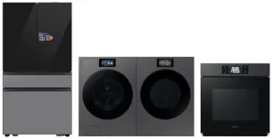 Samsung proširuje AI Home na više kućanskih uređaja