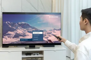 Samsung olakšava osobama s daltonizmom i slabovidnošću gledanje televizije
