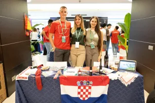 Huaweijev globalni program za buduće digitalne lidere pohađalo i troje Hrvata