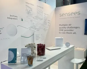 Smart Sense u Barceloni predstavio rješenja za praćenje okoliša