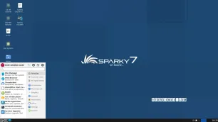 SparkyLinux 7.2 Orion Belt idealna je alternativa za Windows 11