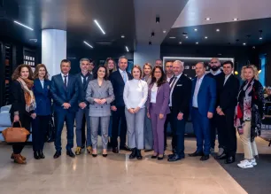 OECD odabrao Sveučilišta Algebra kao primjer dobre prakse