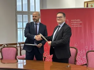 Sveučilište u Dubrovniku i CARNET osnovali Centar za afektivno računarstvo