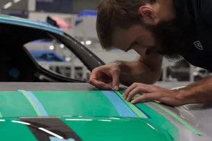 Bugatti Rimac zapošljava 50 stručnjaka u narednih šest mjeseci u odjelu lakirnice