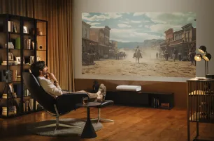 Samsung predstavlja 4K projektore koji služe kao kućno kino i gaming konzola