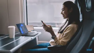 Lenovo predstavlja nove mobilne radne stanice i poslovna računala