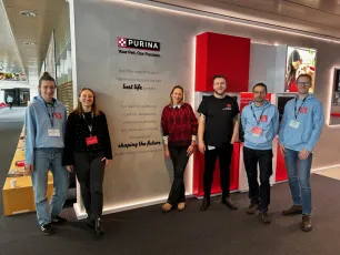 Otvorene su prijave za program Unleashed by Purina
