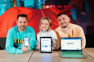 Predstavljena nova informativna platforma za kreativne industrije - Mediakit.hr