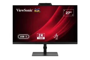 ViewSonic predstavio seriju novih monitora za uredsko okruženje