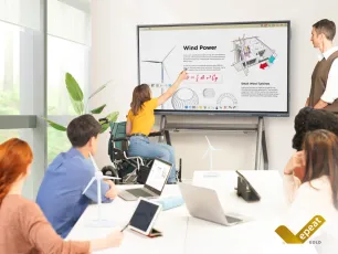 ViewSonic prvi na svijetu dobio certifikat EPEAT Gold u kategoriji zaslona