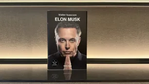 Na hrvatsko tržište stigla Isaacsonova biografija o Elonu Musku