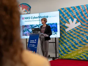Upozorenje stručnjaka iz Hrvatske: Ljudska greška uzrok je 86 posto kibernetičkih napada