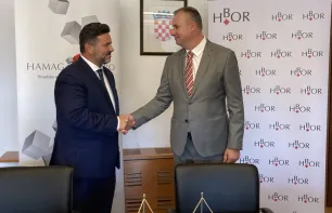 HAMAG-BICRO i HBOR potpisali sporazum o jamstvima za poduzetnike