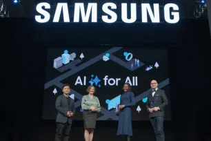 Samsung predstavlja budućnost povezivog života pokretanog umjetnom inteligencijom