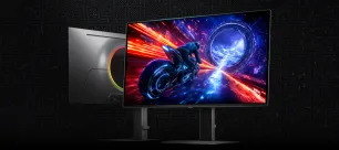 Samsung predstavlja prvi OLED gaming monitor na svijetu od 500 Hz
