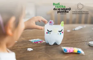 Fond za zaštitu okoliša pokrenuo novi kreativni nagradni natječaj